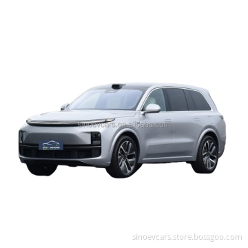 lixiang l9 electric vehicles ev cars made in China